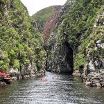 Storms River mouth